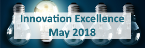 Innovation Excellence May 2018