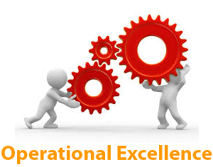 Operational Excellence February 2018