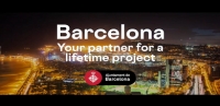 Barcelona, your partner for a lifetime project